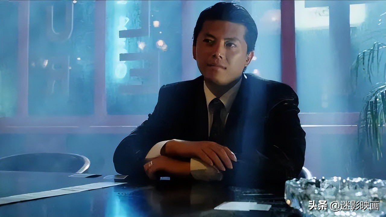 香港电影明星十大恶人之死,香港电影界四大恶人简介