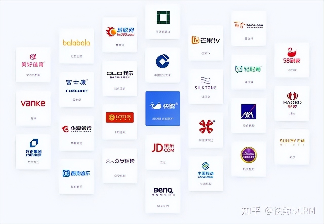 快鲸scrm系统要多少钱,快鲸scrm的优势和劣势