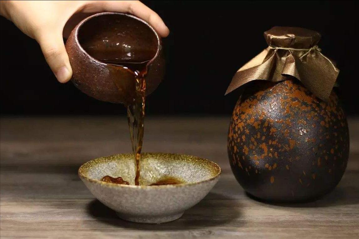 哪的黄酒最好喝最正宗,全国哪的黄酒最好喝