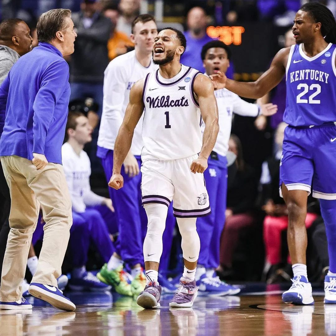 征服杜兰特！单场20分19助攻！1米73后卫打破历史纪录