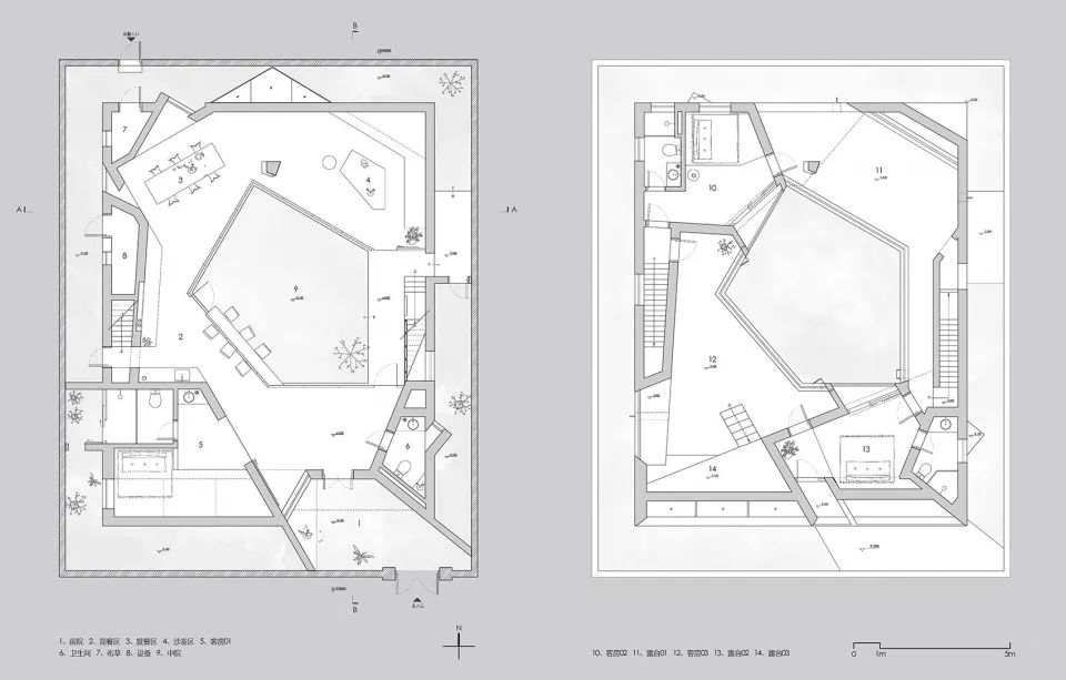 设计型民宿酒店,全球酒店民宿设计排名前十