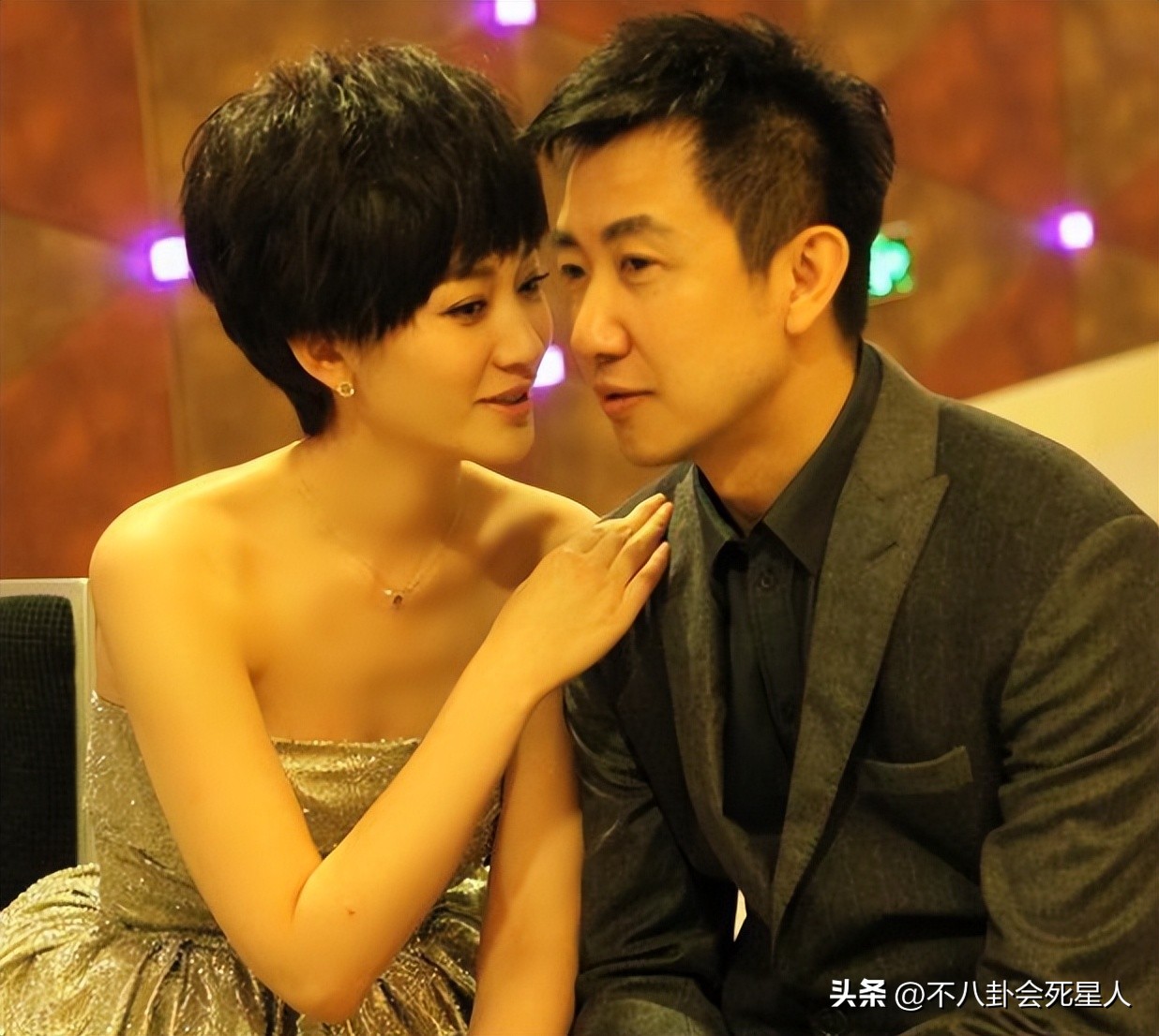 京圈公主都有哪些,历任京圈公主