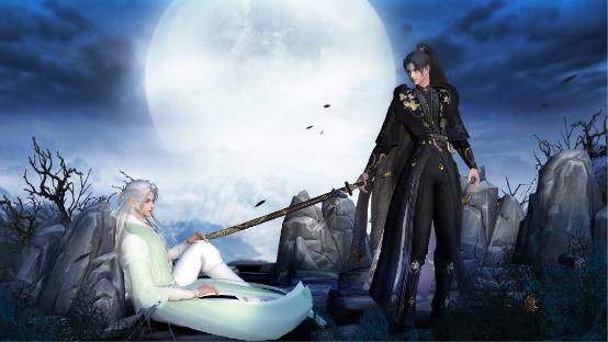 网游公会都有哪些,现在网游十大公会