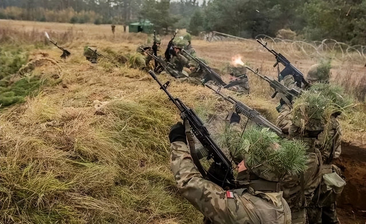 步枪打战斗机原理,步枪打赢飞机