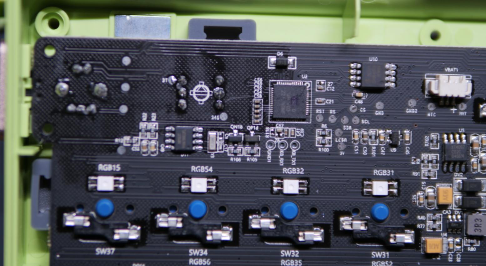 关于键盘延迟设置的问题,键盘输入延迟和响应延迟