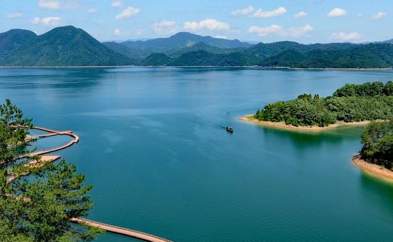 安徽全椒十大旅游景点,安徽宁国县十大景点