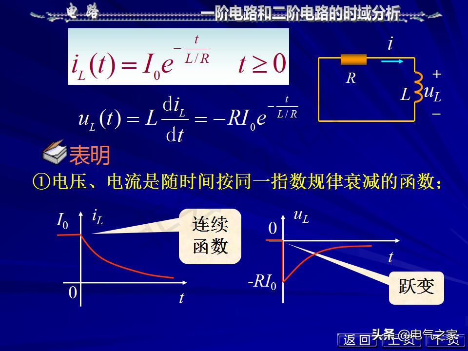 邱关源电路第六版讲解全集,电路第五版邱关源知识总结