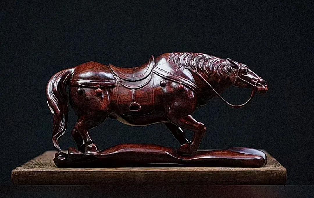 印度小叶紫檀1.8标准多少克,印度小叶紫檀108颗老料