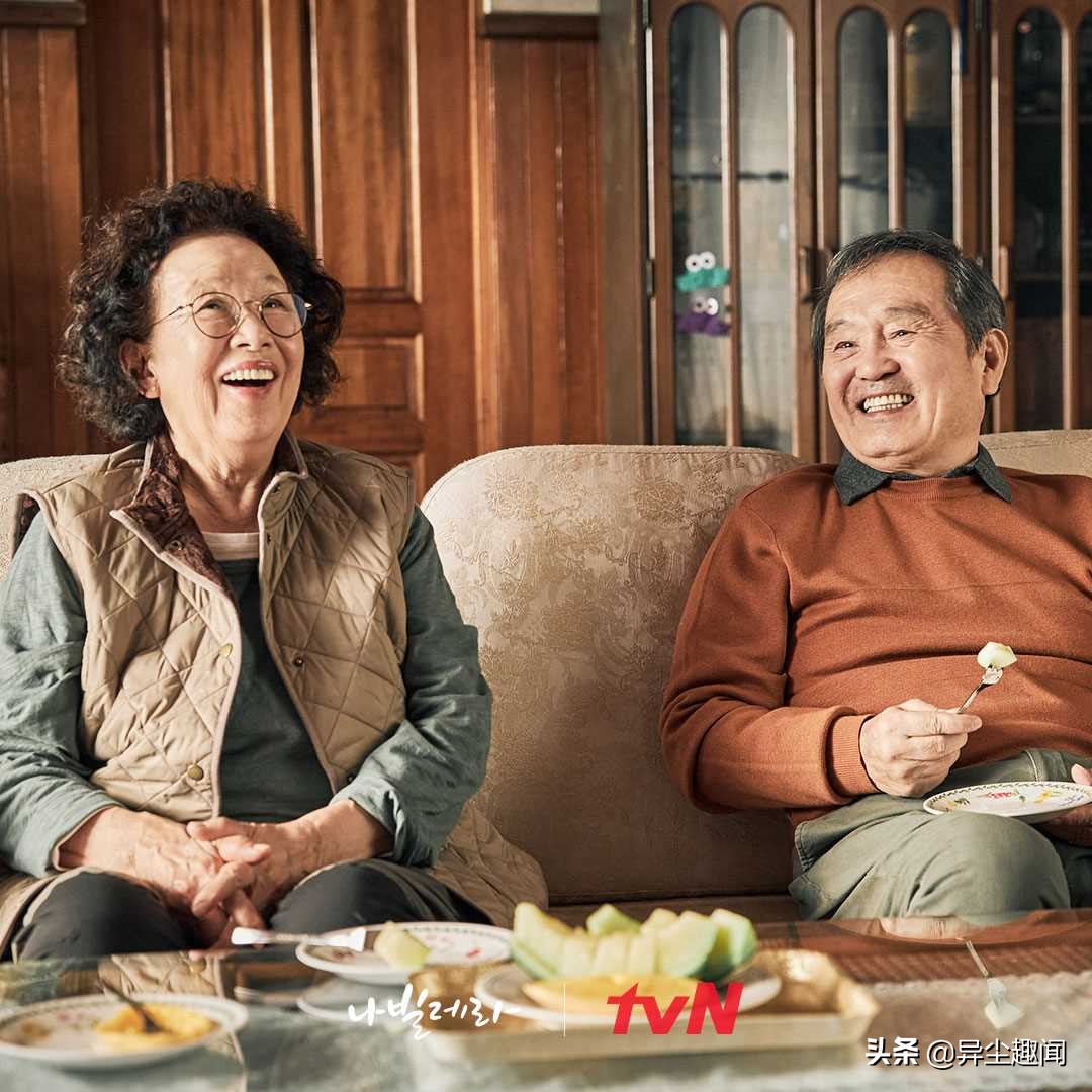 盘点10部超好看的韩剧！《Uncle》、《不可杀：永生之灵》好评多