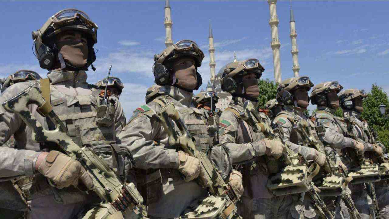 俄乌战场网红,乌克兰俄乌战场上的网红