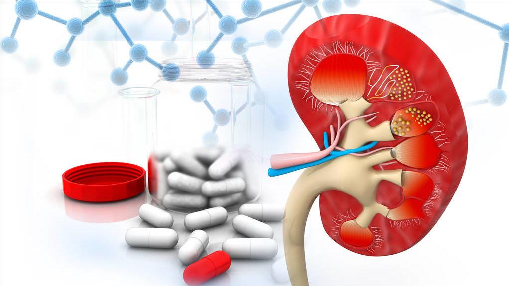 小伙查出尿毒症痛哭,男子查出肾衰竭