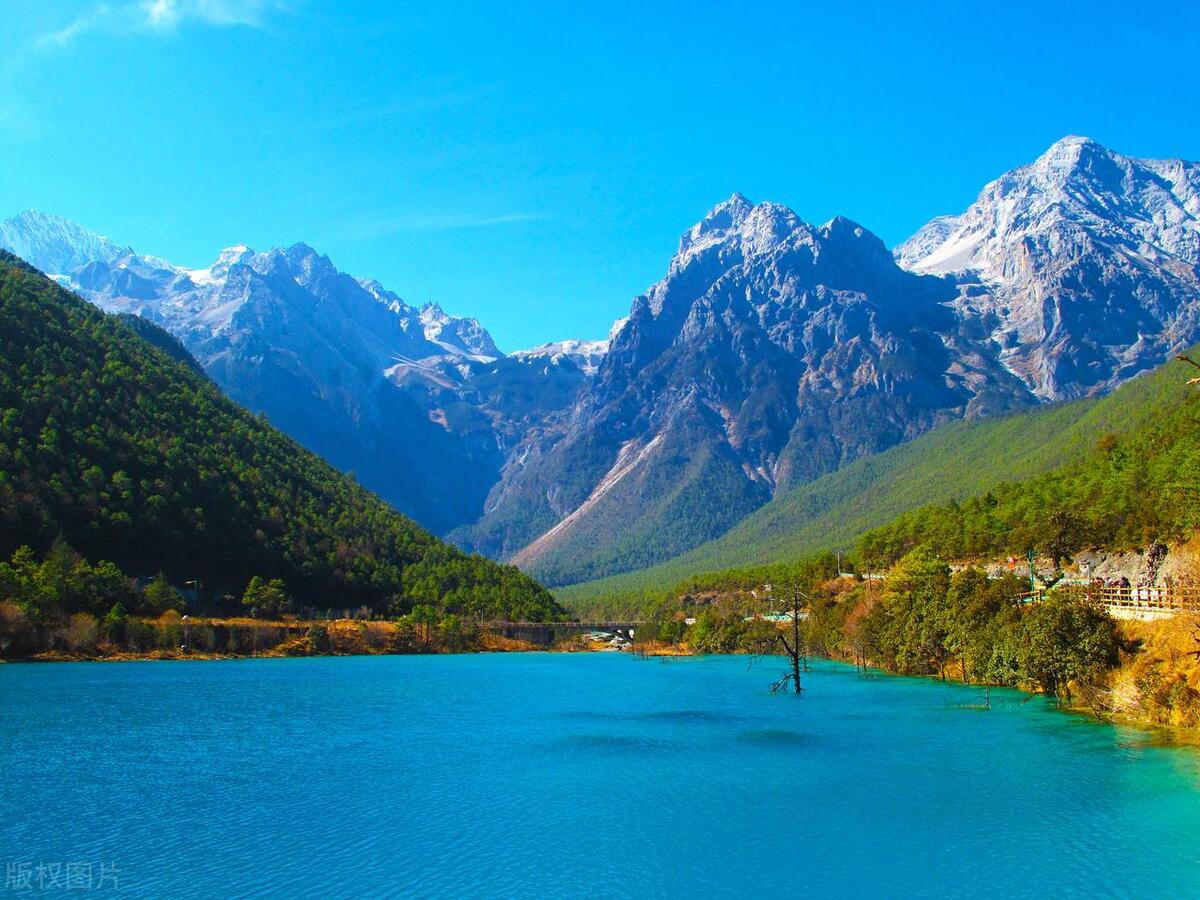 云南旅游性价比高的季节,去云南7日游免门票攻略