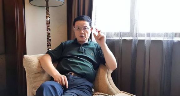 李铁案揪出隐藏最深的“大老虎”，涉及金元足球