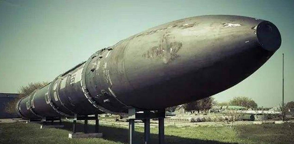 乌克兰创造的军事纪录,乌克兰现在还有顶尖军事技术吗