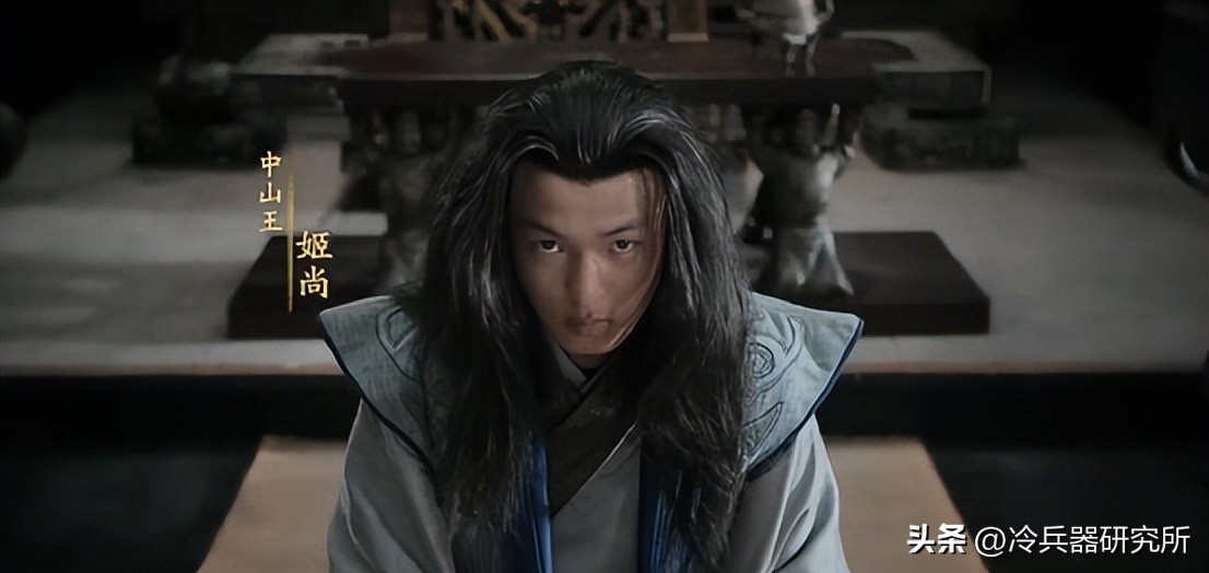 历史赵武灵王遍服骑射的原因,赵武灵王胡服骑射后的赵国