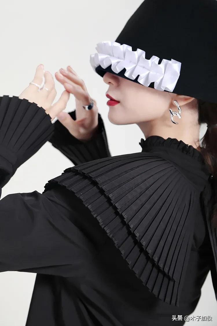 小众平价设计衣服店铺,小众平价店铺原创设计