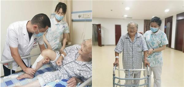 长城医院重庆康复科,重庆长城医院康复医学科