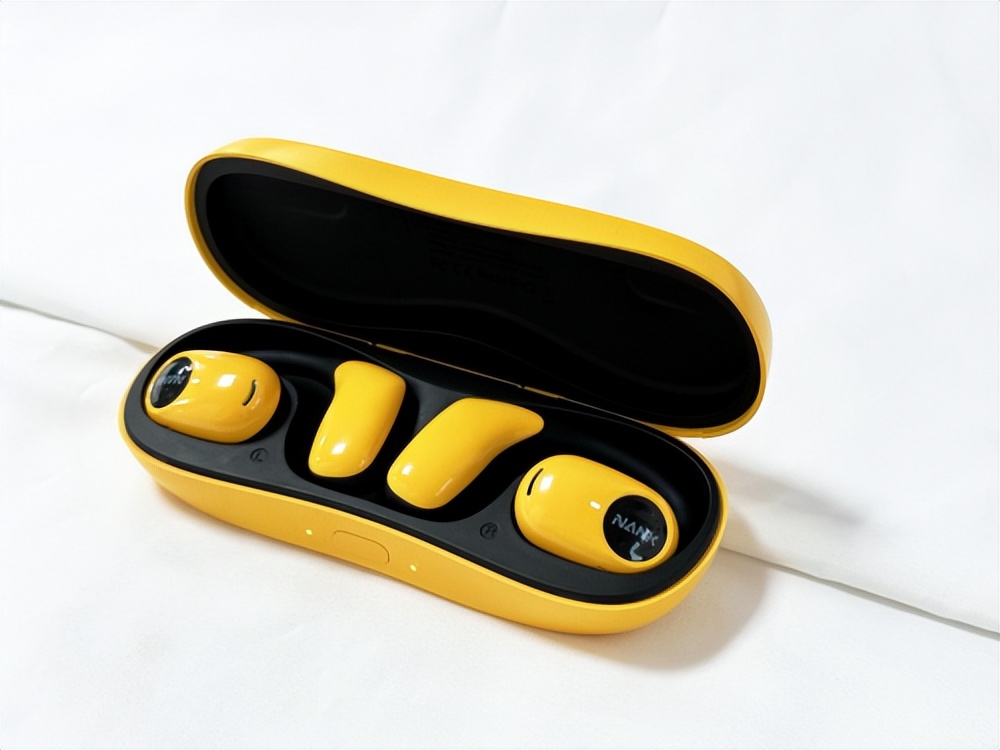 开放式耳机与骨传导耳机跑步,开放式耳机推荐评测