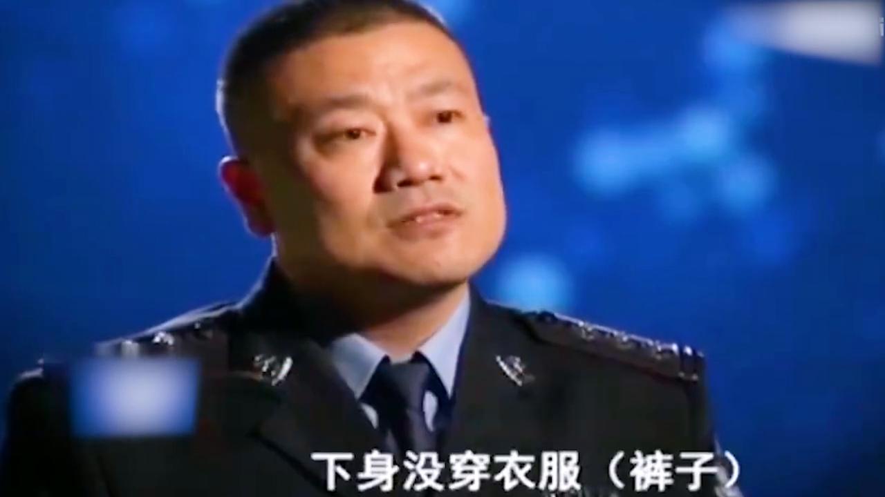 花季少女抛尸案故事,19岁女子遭男友侵犯抛尸