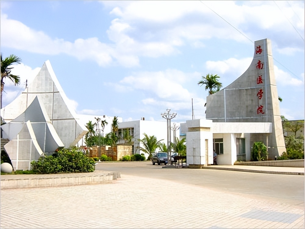 海南医学院什么时间升格,海南医学院何时升格医科大学