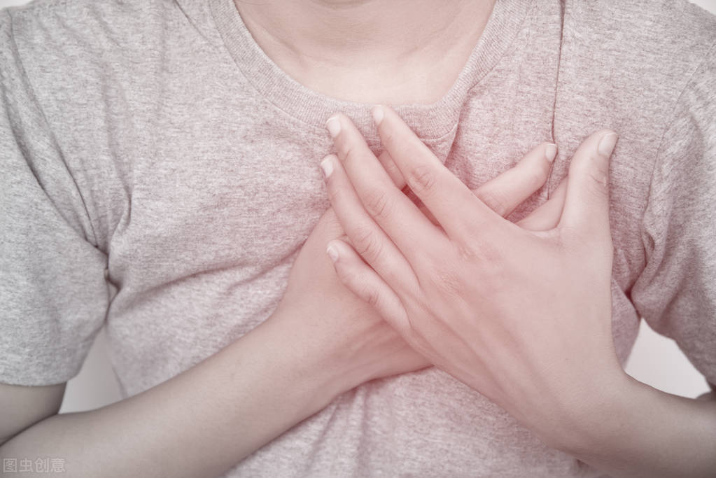 体检查出乳腺结节需要怎么治疗,有乳腺增生乳腺结节可以做胸片吗