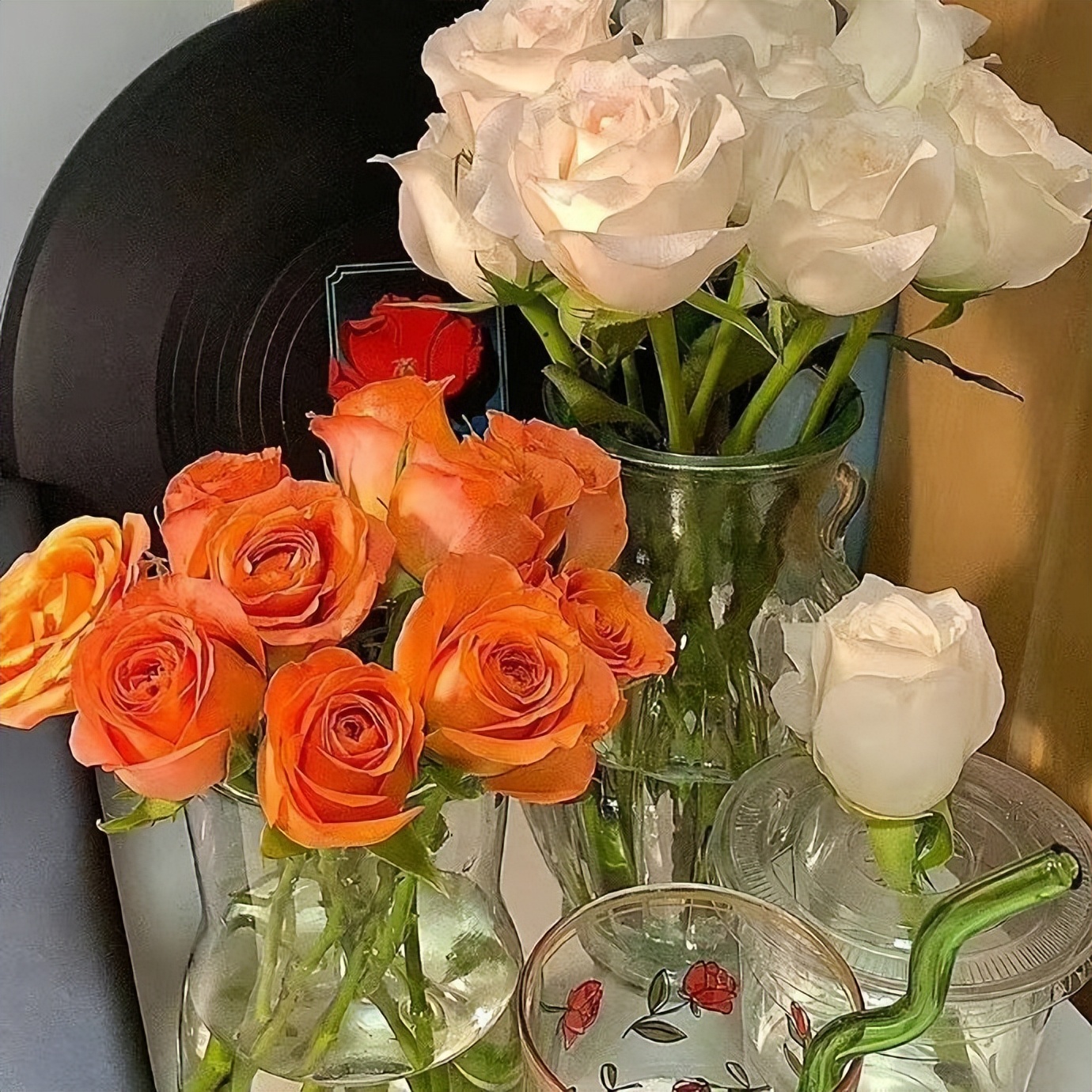 可爱日常的朋友圈文案,可爱日常朋友圈的文案