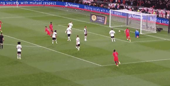 德国足球史上的惊天逆转,足球之夜米兰王朝轰然倒塌