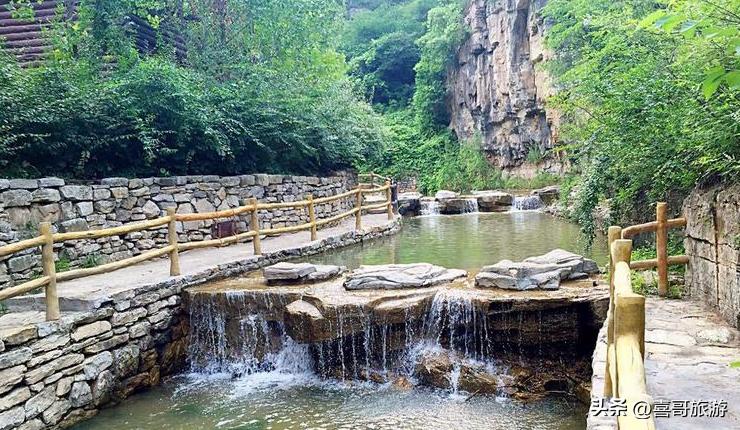 黄花溪景区攻略一日游价格,黄花溪一日游攻略