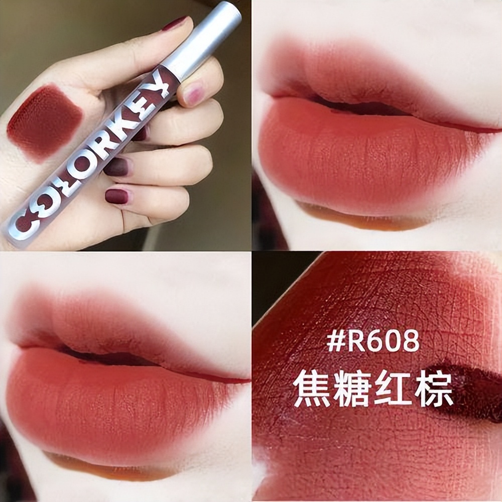 平价口红和大牌口红哪个划算,平价口红跟大牌口红价格对比