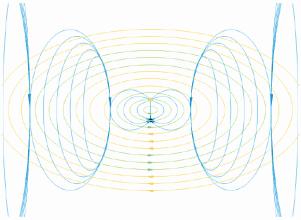 中国“天眼”发现，在宇宙中某处，47天里产生1652次神秘爆炸