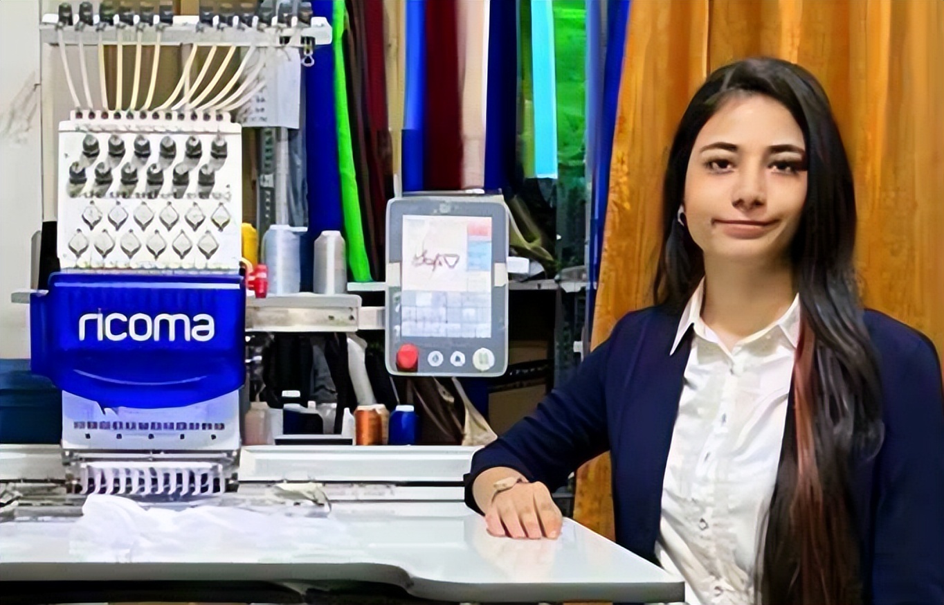 【聚焦经销商】认识来自阿拉伯联合酋长国的瑞珂玛经销商