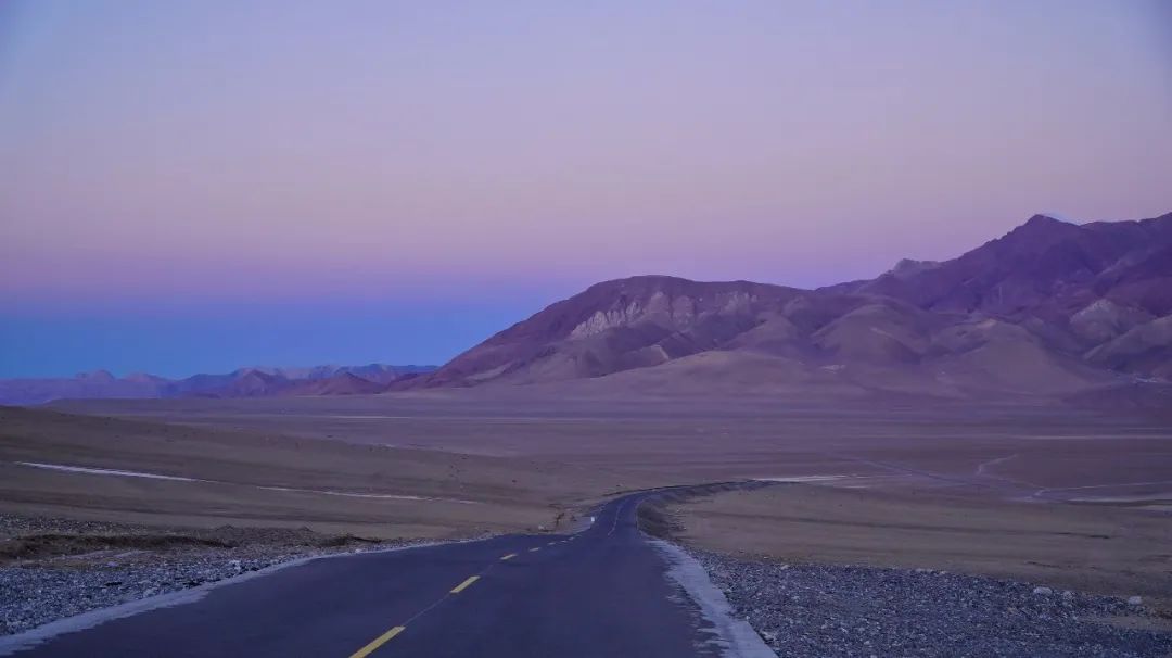 自驾穿越西藏最危险的路,4800公里川藏线穿越