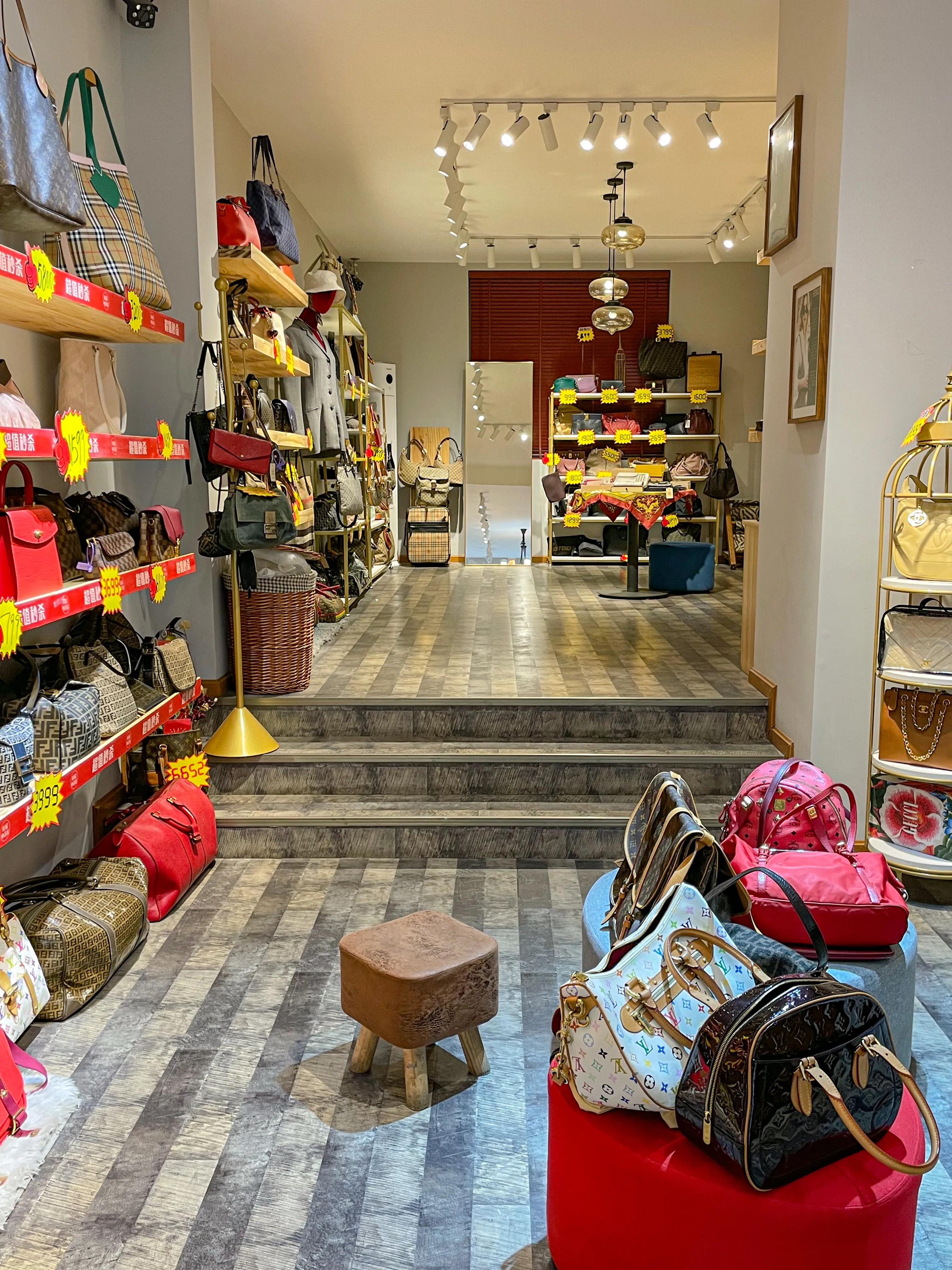 东京中古店买lv,日本大阪中古店买lv