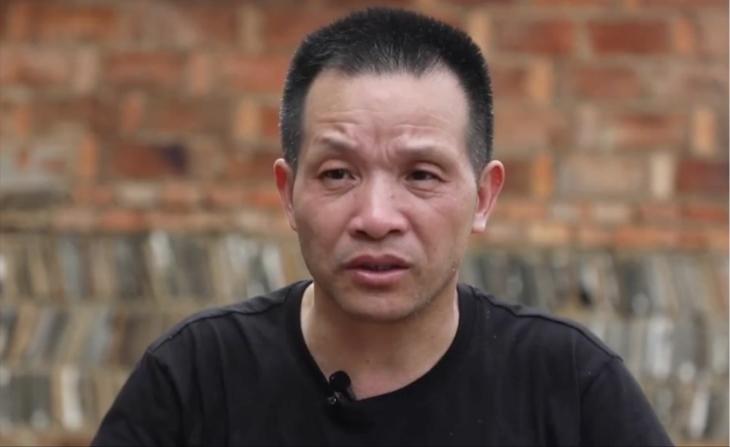 入狱19年改判无罪释放,男子坐牢8年最后被宣布无罪释放