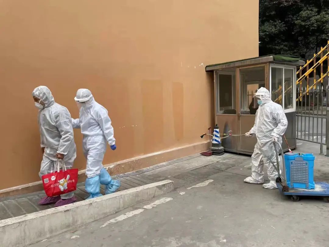 奥密克戎来袭,奥密克戎正在终结疫情