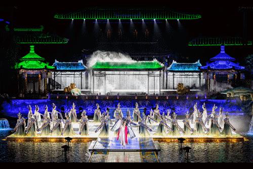 如诗如画的美景歌曲,如诗如画的曲子