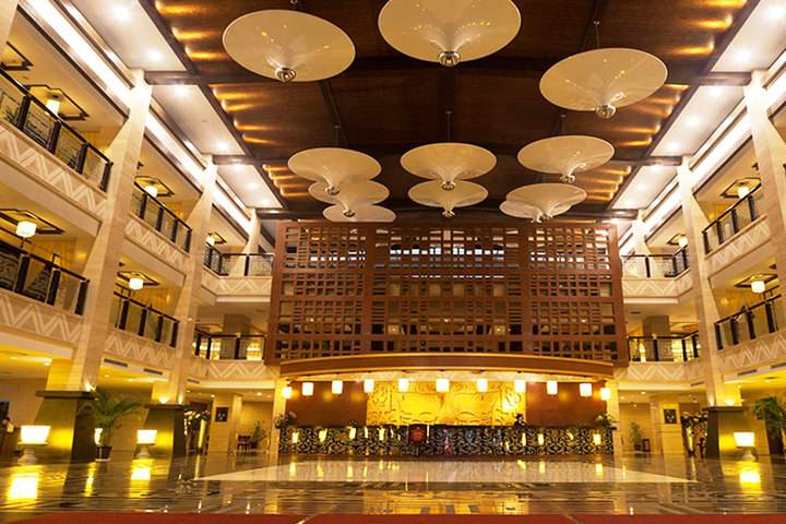 西安大秦温泉泡温泉,西安大秦温泉沣东