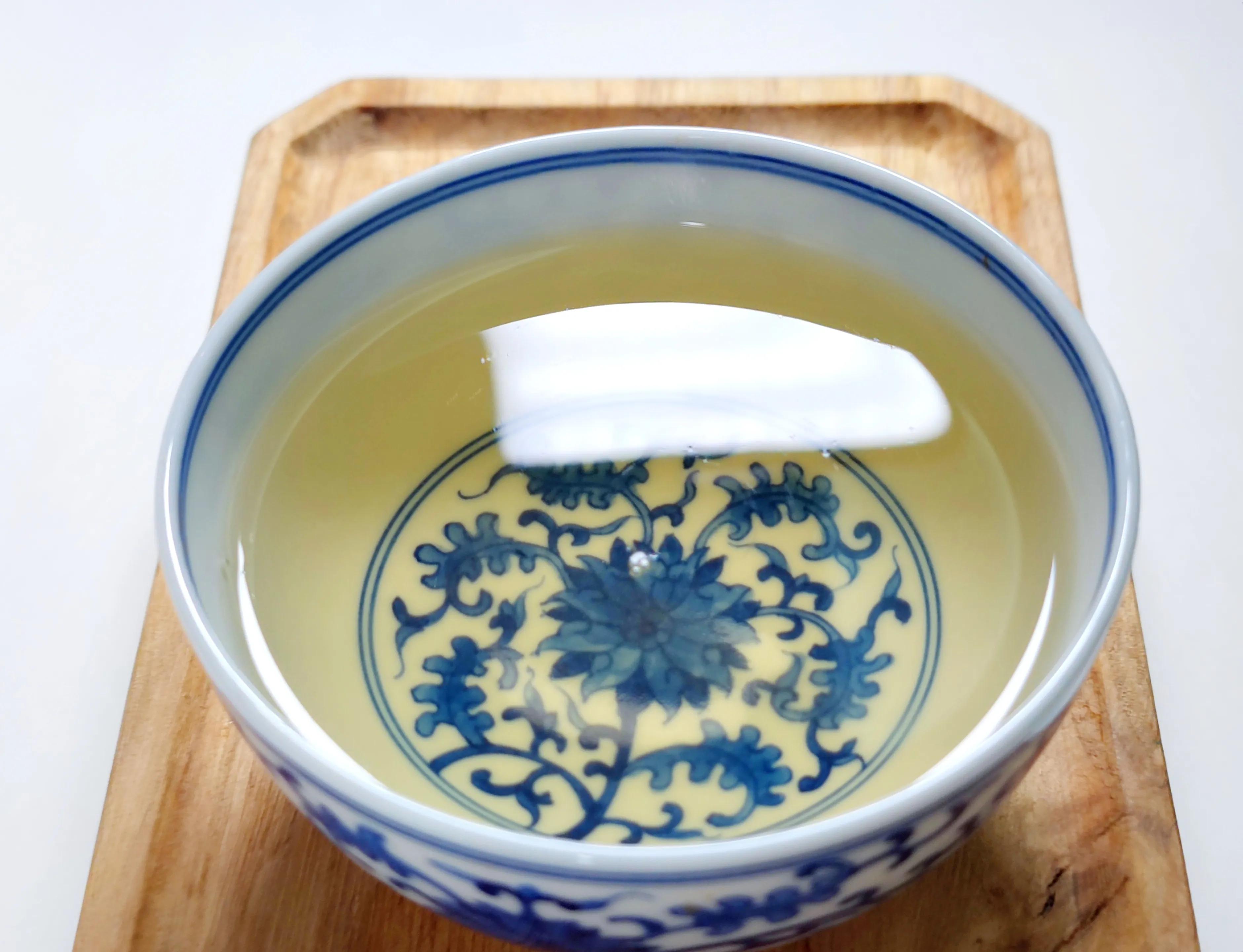 云南茉莉花茶2022新茶特级浓香,下关茉莉花特级花茶