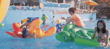 不缺客源！水上乐园太猖狂！被曝妇科疾病高发地，你还敢去玩吗？