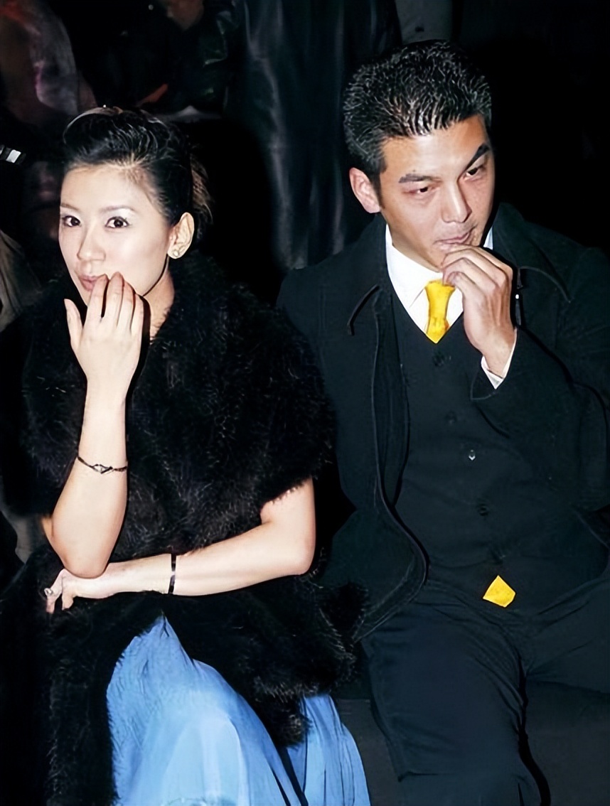 梦想当阔太，却嫁进伪豪门，这5位豪门梦碎的女星像个“笑话”