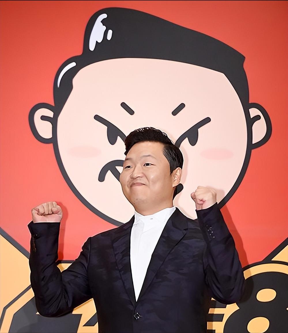 当年红极一时的韩国鸟叔,火遍世界的鸟叔为什么销声匿迹了