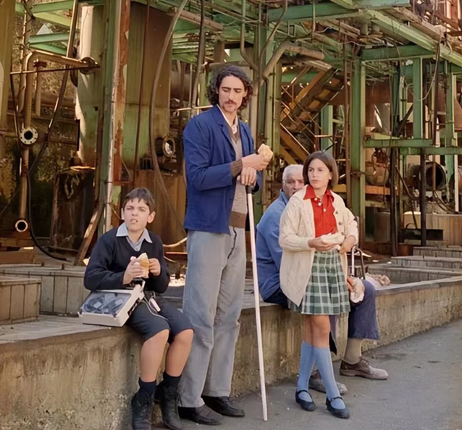 强烈安利10部经典的励志电影,推荐几部经典励志电影震撼心灵