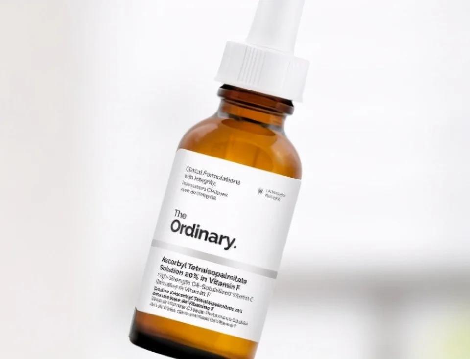 保湿抗皱美白精华好评,最好的美白保湿精华液