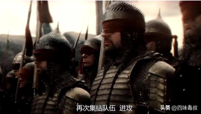 吸血鬼的前世今生,不看历史的书就不能提升认知吗