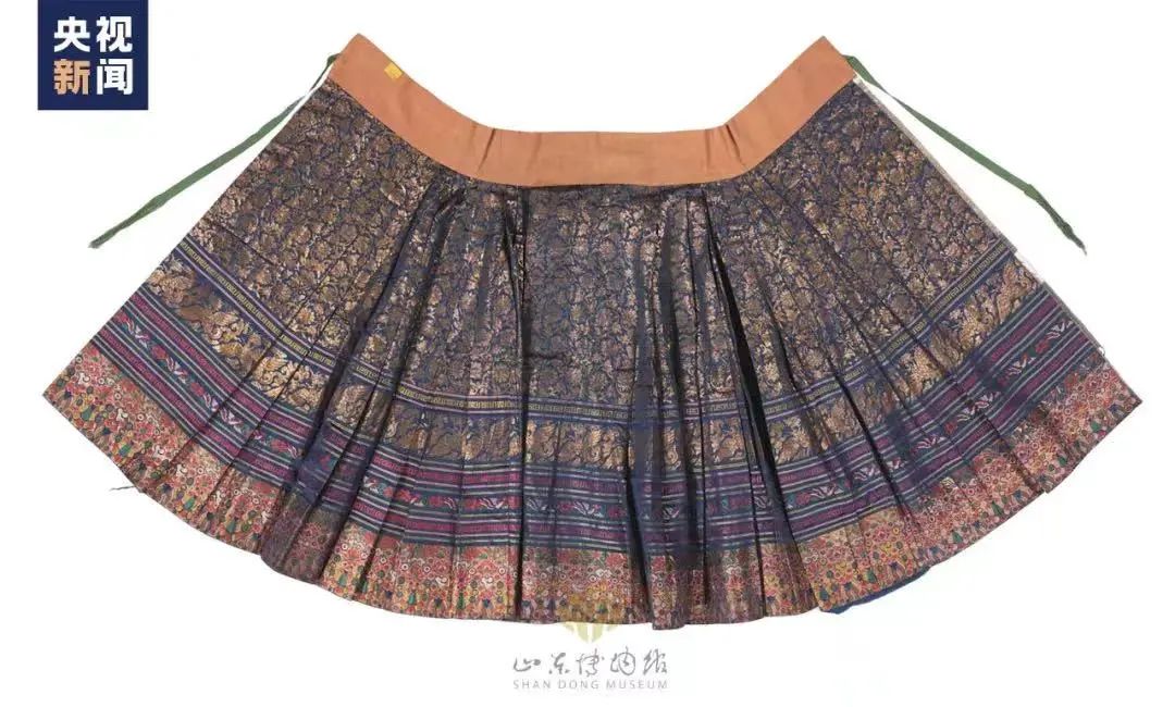 她的才华被严重低估,她好美剧目