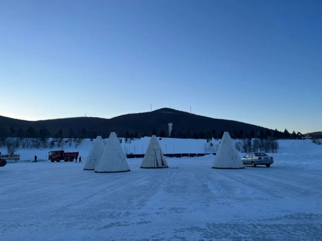 冰雪旅游行程安排推荐,冰雪旅游6天5晚