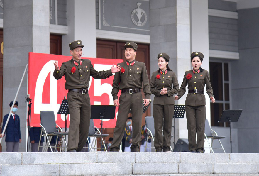 朝鲜63张照片,朝鲜1950年高清地图