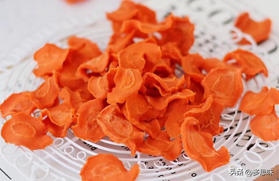 秋天多吃胡萝卜教你新做法,秋天养肝的菜谱