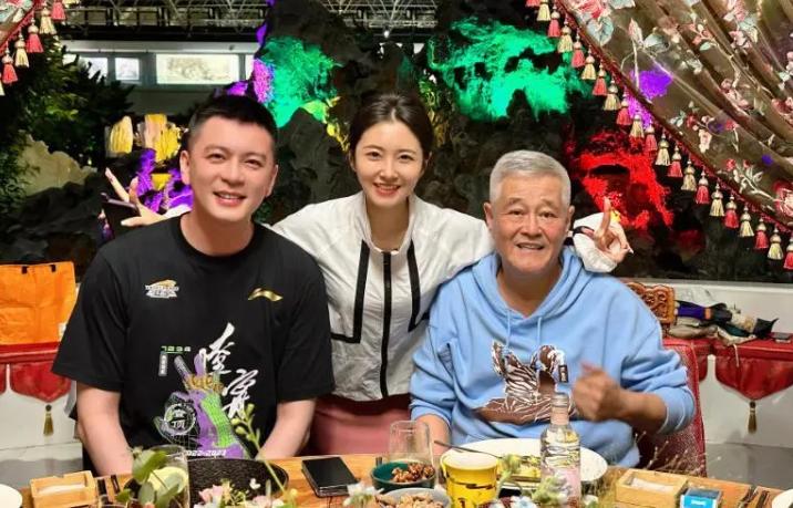 杨鸣李晓旭山东,cba丁伟最新消息