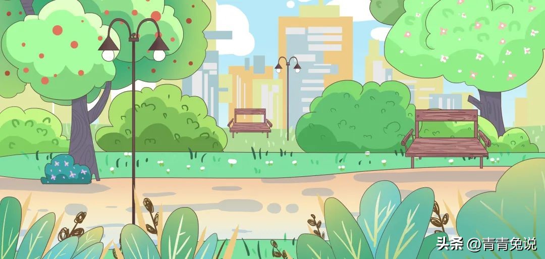 少年儿童牢记护眼口诀护好双眼,怎么给小孩进行护眼科普